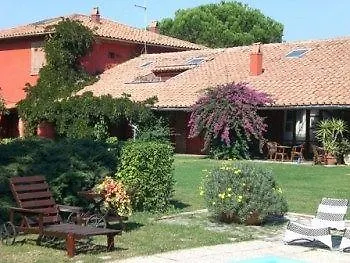 מלון Casale Belladonna 3*