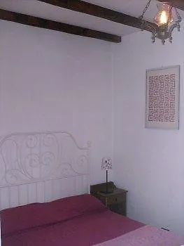 מלון Casale Belladonna רומא