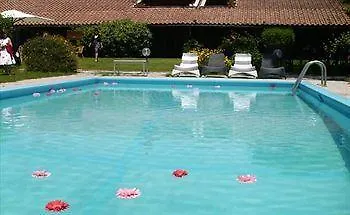 Casale Belladonna מלון 3*