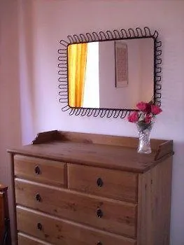 מלון Casale Belladonna 3*